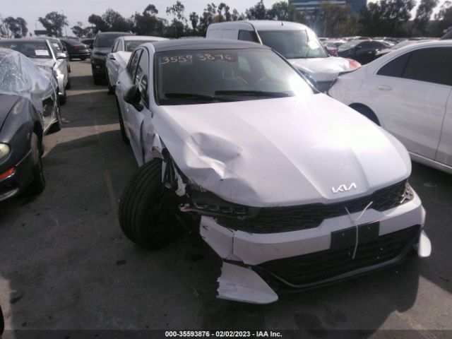 5XXG44J88NG096349 auction archive image