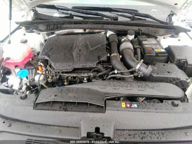 5XXG44J88NG096349 KIA K5 Gt