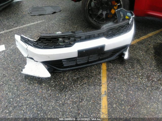 5XXG44J88NG096349 KIA K5 Gt
