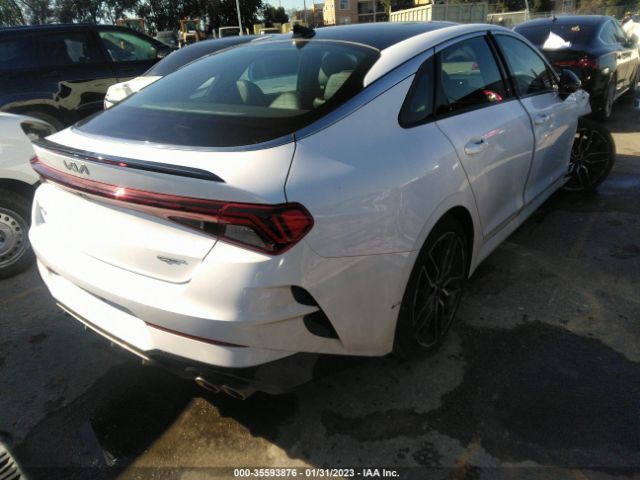 5XXG44J88NG096349 KIA K5 Gt