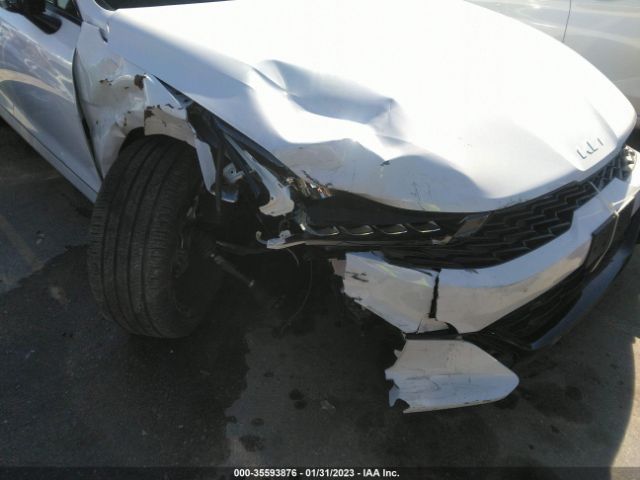 5XXG44J88NG096349 KIA K5 Gt