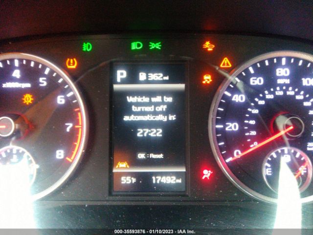 5XXG44J88NG096349 KIA K5 Gt
