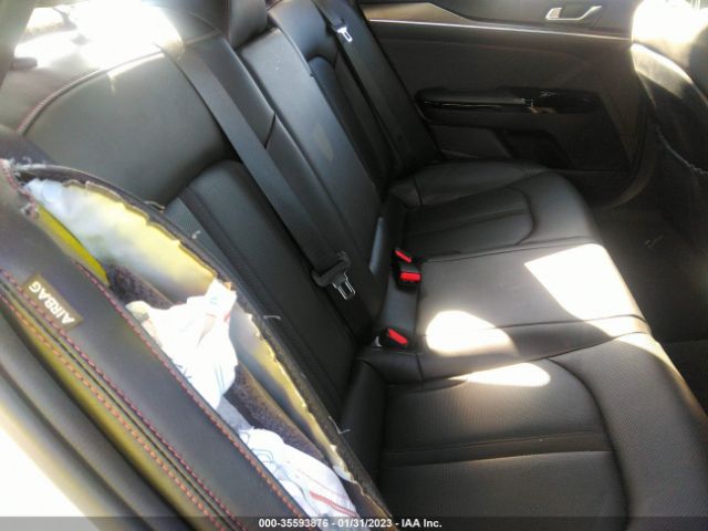 5XXG44J88NG096349 KIA K5 Gt