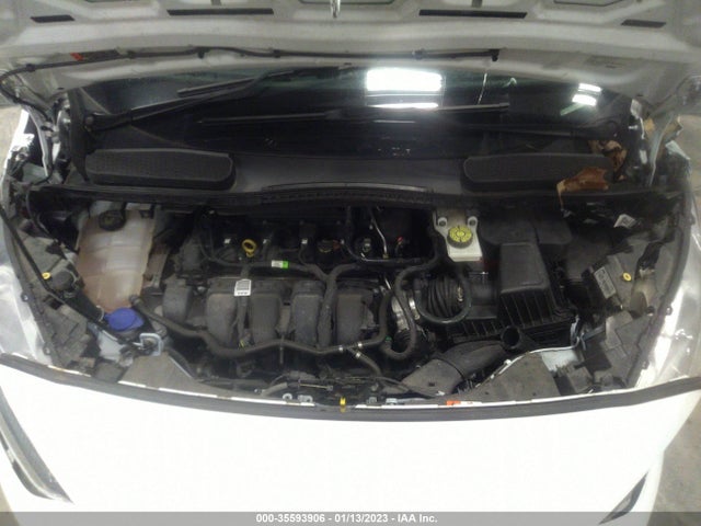 2020 Ford Transit Connect, VIN: NM0LS7E23L1475583