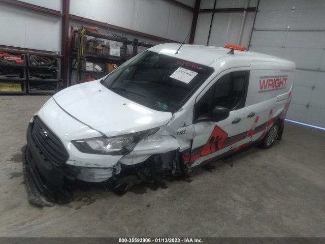 2020 Ford Transit Connect, VIN: NM0LS7E23L1475583