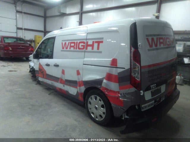 2020 Ford Transit Connect, VIN: NM0LS7E23L1475583