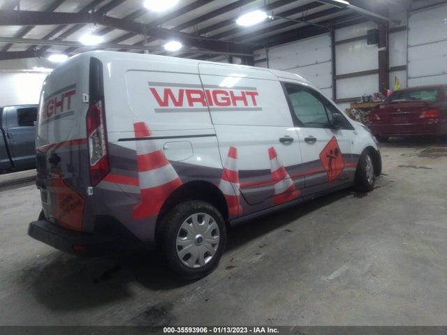 2020 Ford Transit Connect, VIN: NM0LS7E23L1475583