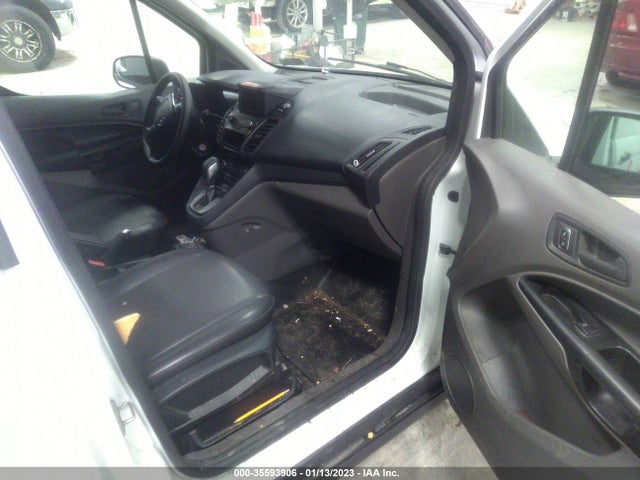 2020 Ford Transit Connect, VIN: NM0LS7E23L1475583