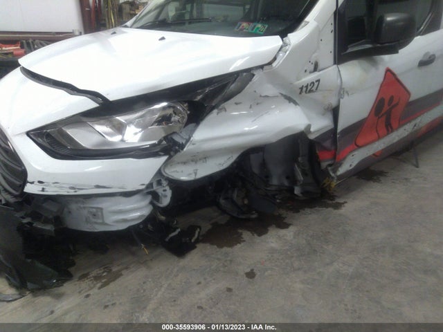 2020 Ford Transit Connect, VIN: NM0LS7E23L1475583