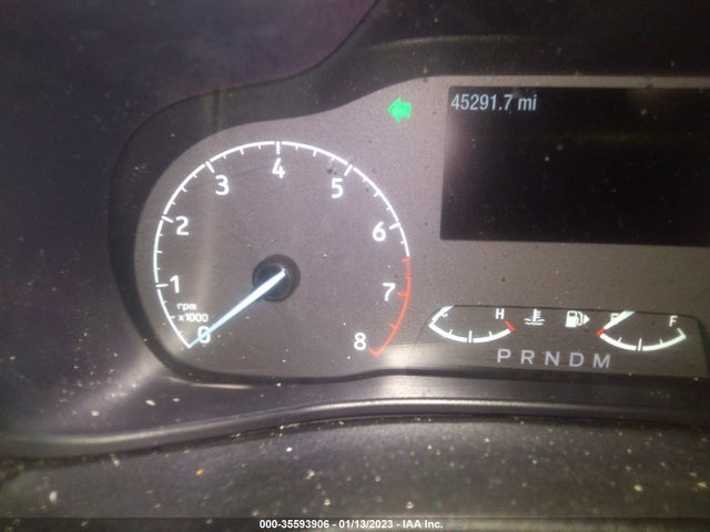 2020 Ford Transit Connect, VIN: NM0LS7E23L1475583
