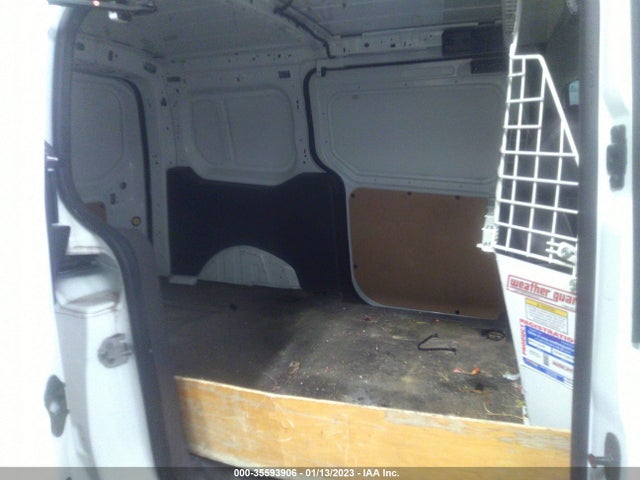 2020 Ford Transit Connect, VIN: NM0LS7E23L1475583