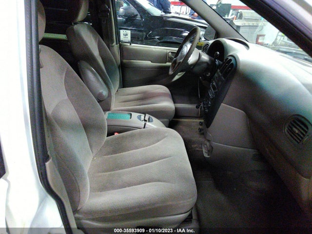 2002 DODGE GRAND CARAVAN SPORT VIN: 2B4GP44392R733773