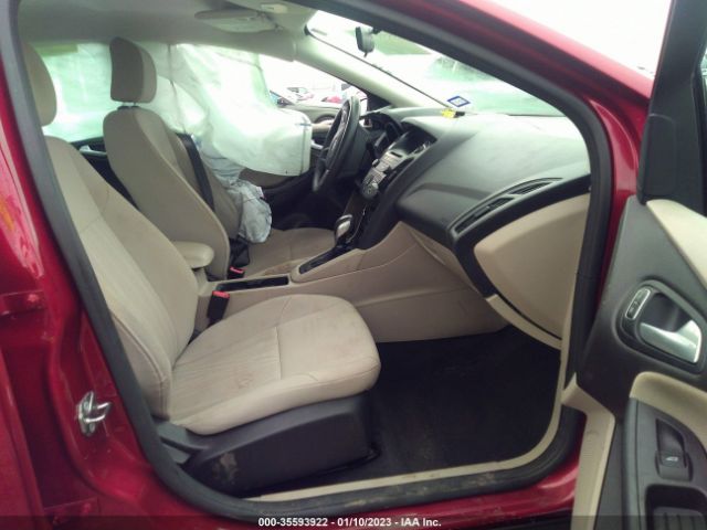 1FADP3F21FL200471 Ford FOCUS SE
