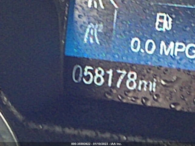 1FADP3F21FL200471 Ford FOCUS SE