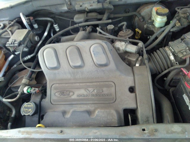 2004 FORD ESCAPE XLT VIN: 1FMCU93124KA45182
