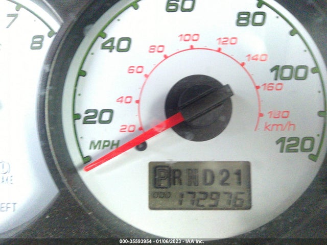 2004 FORD ESCAPE XLT VIN: 1FMCU93124KA45182