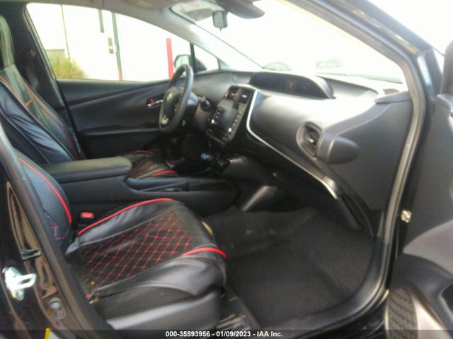 2020 Toyota Prius, VIN: JTDKARFU3L3119457