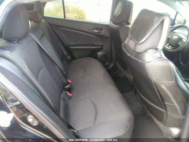 2020 Toyota Prius, VIN: JTDKARFU3L3119457