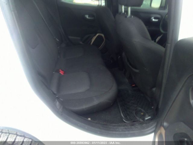 ZACCJBBB4HPF18784 Jeep Renegade Latitude