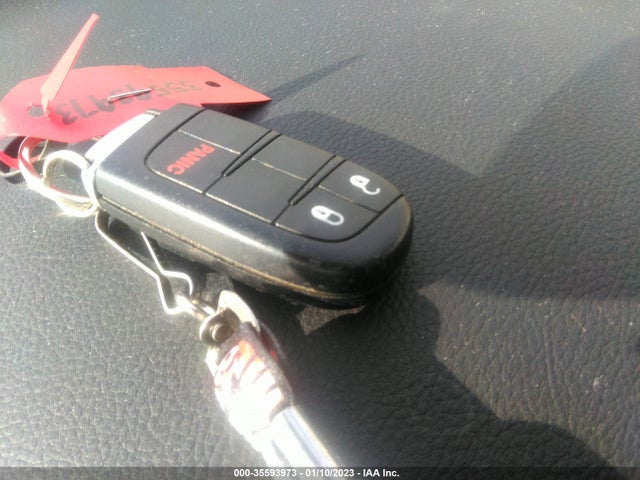Dodge Durango Sxt 2017 1C4RDHAG7HC950677 Image 11
