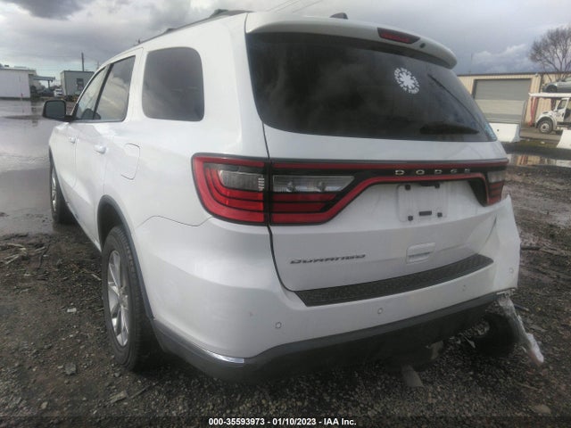 Dodge Durango Sxt 2017 1C4RDHAG7HC950677 Image 3