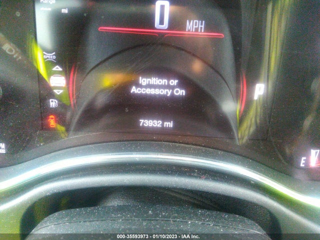 Dodge Durango Sxt 2017 1C4RDHAG7HC950677 Image 7