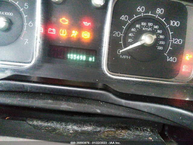 Lincoln MKX 2010 2LMDJ8JC1ABJ28530 Image 8