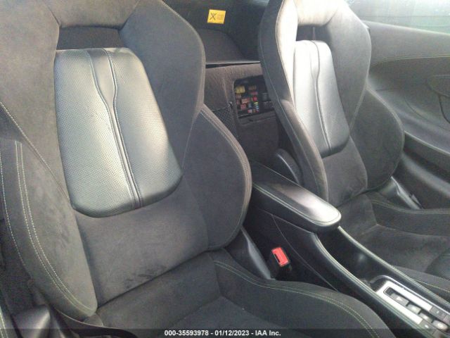 SBM13DAA2HW003122 Mclaren 570S