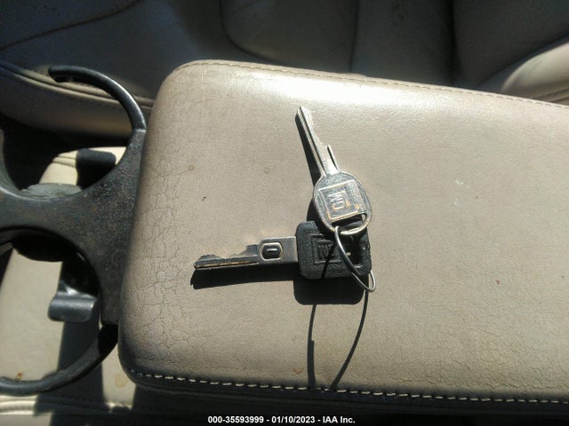Cadillac Deville 1998 1G6KD54Y2WU766617 Image 3