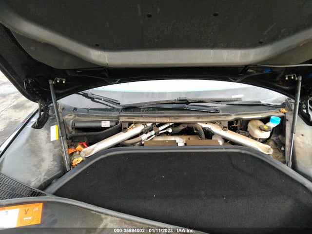 5YJSA1H27FF081302 Tesla Model S 85d/p85d/70d/90d/p90d
