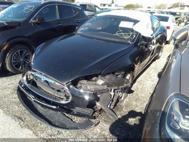 5YJSA1H27FF081302 Tesla Model S 85d/p85d/70d/90d/p90d