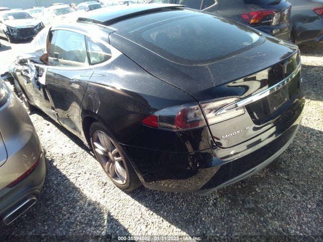 5YJSA1H27FF081302 Tesla Model S 85d/p85d/70d/90d/p90d
