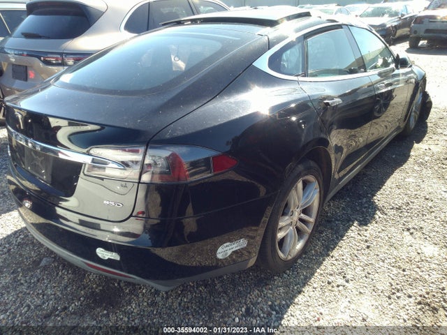 5YJSA1H27FF081302 Tesla Model S 85d/p85d/70d/90d/p90d