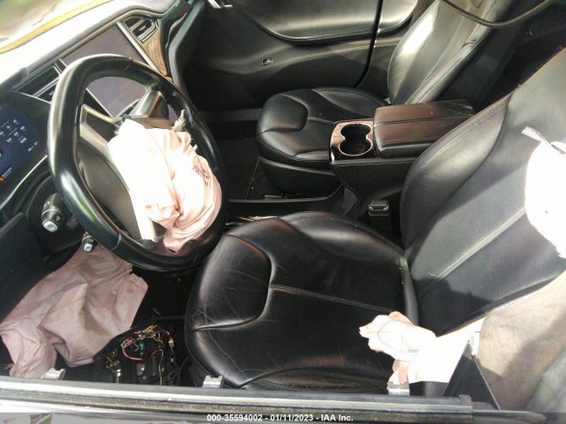 5YJSA1H27FF081302 Tesla Model S 85d/p85d/70d/90d/p90d