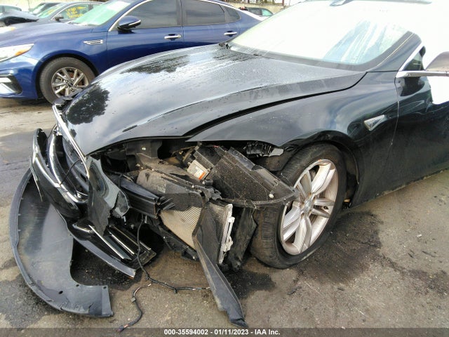 5YJSA1H27FF081302 Tesla Model S 85d/p85d/70d/90d/p90d
