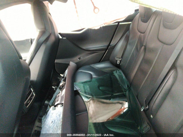 5YJSA1H27FF081302 Tesla Model S 85d/p85d/70d/90d/p90d