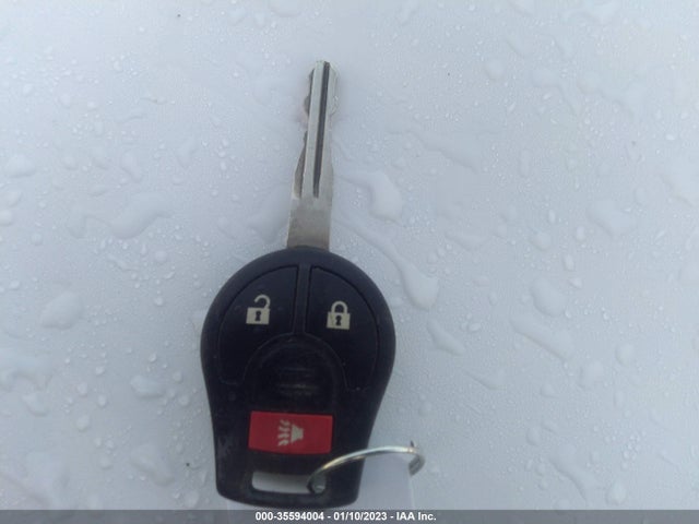 Nissan VERSA SV 2013 3N1CN7AP3DL851191 Image 3