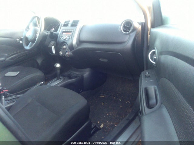 Nissan VERSA SV 2013 3N1CN7AP3DL851191 Image 6
