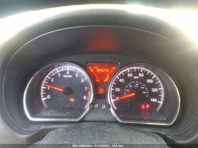 Nissan VERSA SV 2013 3N1CN7AP3DL851191 Image 8
