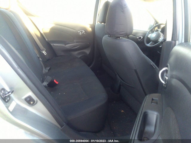 Nissan VERSA SV 2013 3N1CN7AP3DL851191 Image 9