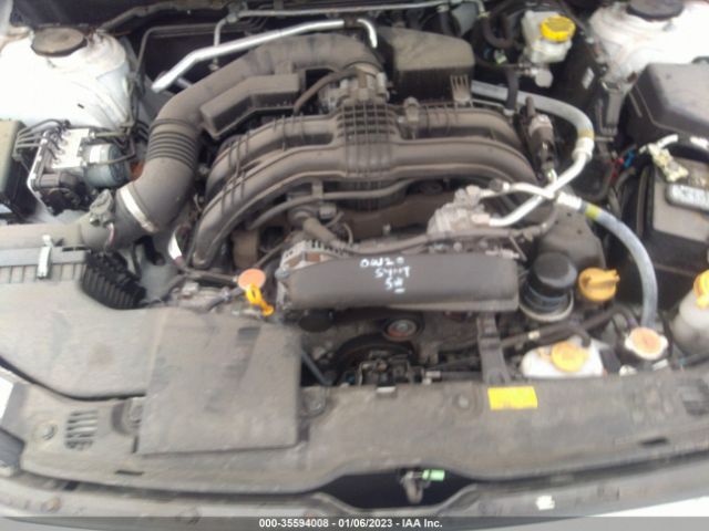 4S3GTAV64L3718436 Subaru Impreza Premium
