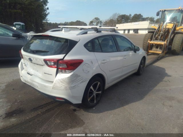 4S3GTAV64L3718436 Subaru Impreza Premium