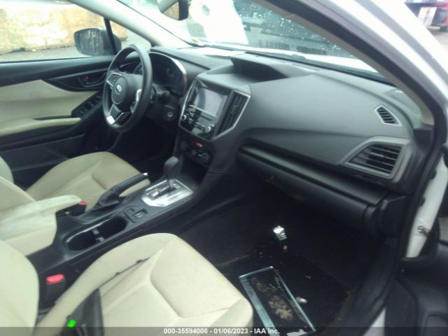 4S3GTAV64L3718436 Subaru Impreza Premium