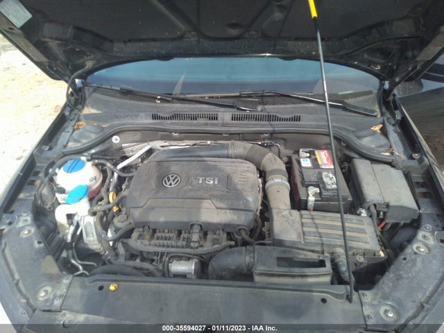 2015 VOLKSWAGEN JETTA SEDAN 1.8T SE VIN: 3VWD17AJ9FM356416