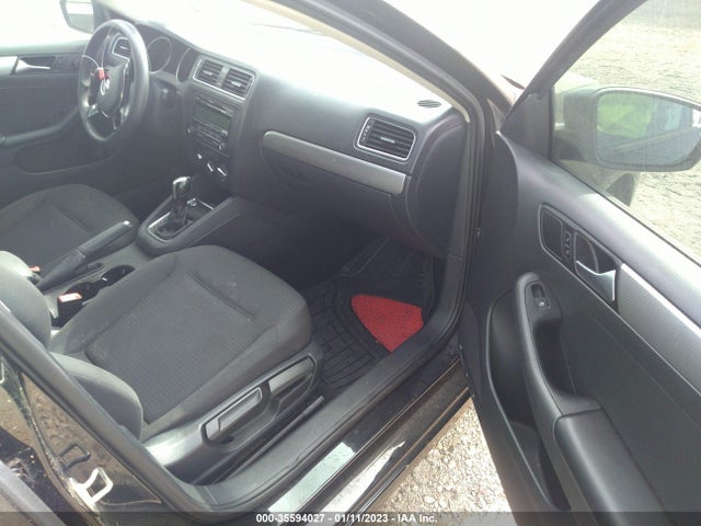 2015 VOLKSWAGEN JETTA SEDAN 1.8T SE VIN: 3VWD17AJ9FM356416