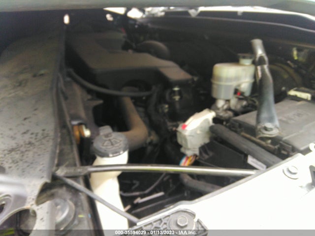 Chevrolet Suburban Premier 2018 1GNSKJKC7JR327015 Image 10