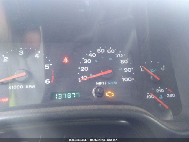 1J4FA59S93P369048 Jeep Wrangler Sahara