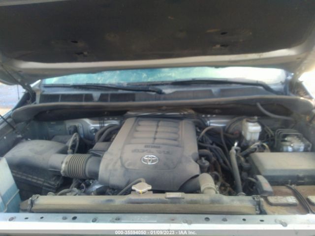 5TFUY5F15KX845458 Toyota Tundra 4wd Sr/sr5/limited