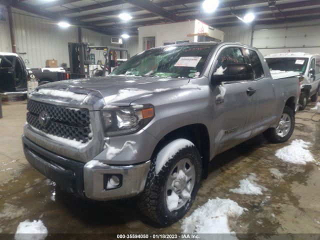 5TFUY5F15KX845458 Toyota Tundra 4wd Sr/sr5/limited