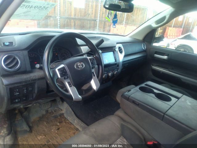 5TFUY5F15KX845458 Toyota Tundra 4wd Sr/sr5/limited